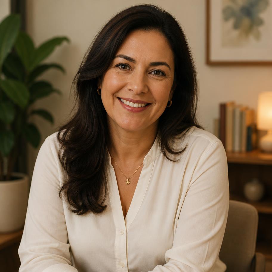 Dany, terapeuta da Essência by Dany